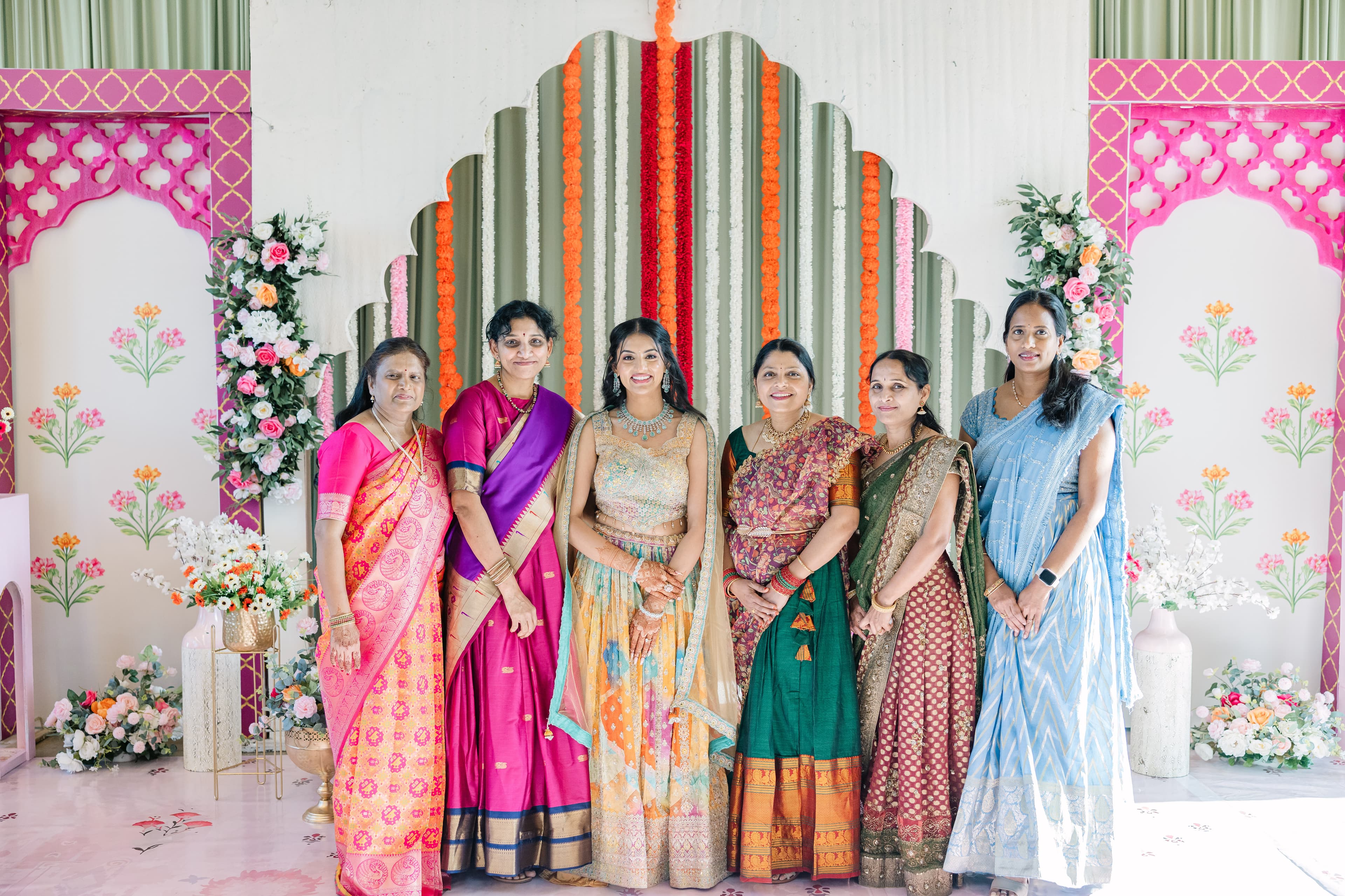 Priya Studio